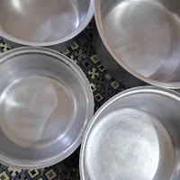 سرویس قابلمه روحی|ظروف پخت‌وپز|دهلران, |دیوار