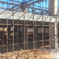 داربست فلزی|خدمات پیشه و مهارت|شیراز, شهرک رضوان|دیوار