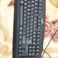 کیبورد کامپیوتر