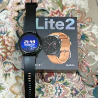 ساعت هوشمندMinro Lite 2میبرو لایت۲ اکبند