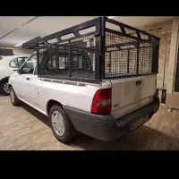 باربری با پراید وانت در رشت و حومه