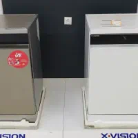 ماشین ظرفشویی ۱۴ نفره ایکس ویژن