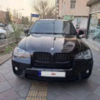 BMW X5 ،مدل ۲۰۱۳ ، بدون رنگ