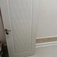 دوعدد درب اتاق نونو