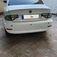 سمند ef7|خودرو سواری و وانت|یاسوج, |دیوار