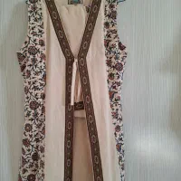 لباس سنتی برا چله