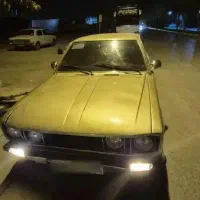 تویوتا کارینا