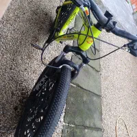 دوچرخه اسپورت سایز 27.5