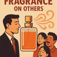 عطری پر از احساس