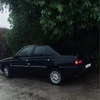 405 slx 99|خودرو سواری و وانت|آبادان, |دیوار