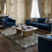 فرش خاص درفروشگاه فرش سارینا بلوار شهید بیژن گُرد