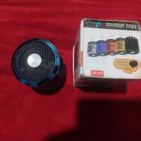 اسپیکر دارم معاوضه میکنم