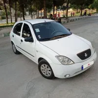 تیبا2بی رنگ کم کار