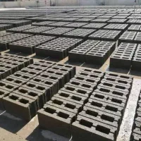 بلوک دیواری و بلوک لیکا و بلوک هبلکس چکی