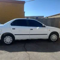 سمند  lx مدل ۹۷