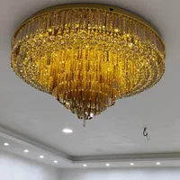 لوستر یاسین ۱۲۰سانت