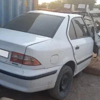 سمند|خودرو سواری و وانت|اهواز, کوروش|دیوار