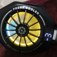 فن خنک کننده رادیاتوری TL05A PRO