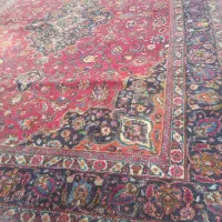 فرش دستباف قدیمی