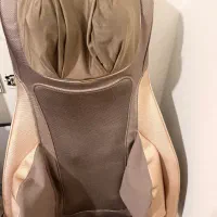 ماساژور روکش صندلی