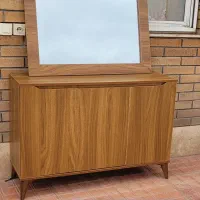 کنسول  کلاسیک و میز|بوفه، ویترین، کنسول|الوند, |دیوار