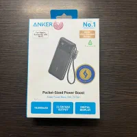 پاور بانک انکر