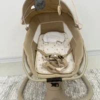 گهواره برقی ماستلا