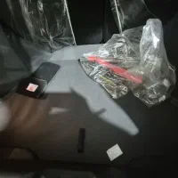 x22دنده لاکچری مدل۱۴۰۰ صفر|خودرو سواری و وانت|یزد, |دیوار