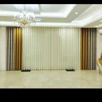 فروش پرده شیک وجدید