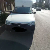 آریسان دوگانه سوز شرکتی