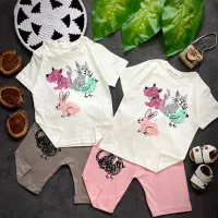 پوشاک کودک و نوجوان تی تیش(بچگانه)