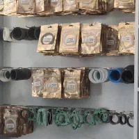 واشر سیلکونی انواع دستگاه صنعتی ونیمه صنعتی وخانگی