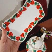 قوری زیبا طلاکوب|قوری، کتری، قهوه‌ساز دستی|کرج, اتحاد|دیوار