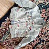 لباس بچه گانه کاپشن دخترانه پسرانه سیوشرت|کفش و لباس بچه|مشهد, یوسفیه (شهرک غرب)|دیوار