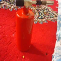 فندک کپسولی جتی