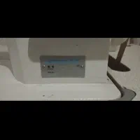 چرخ خیاطی کمپلت درشت