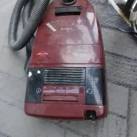 جارو برقی