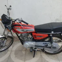 هندا 125مدل90