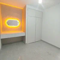 ۶۵متری دوخوابه خوش نقشه /نزدیک مترو|فروش آپارتمان|کهریزک, |دیوار