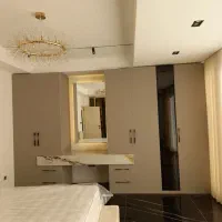 کابینت و کمد نقد و اقساط