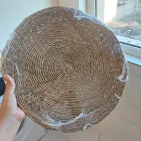 ۲ عددسبد ترکه بادام