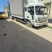 حمل ونقل اسباب کشی منزل باربری برادران ۲۴ساعته|خدمات حمل و نقل|اردبیل, |دیوار