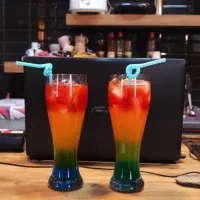 باریستا خانم