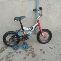 دوچرخه دوازده