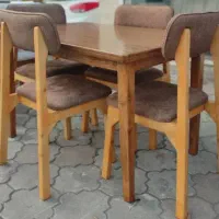 صندلی قیمت تولیدی فقط ۱۶ میلیون|صندلی و نیمکت|پیربازار, |دیوار