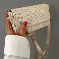 کیف بابونه ۳۴۵ تومان