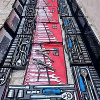 آچار/ابزارالات/وارداتی/آلمانی/آمریکایی