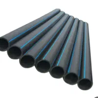 فروش زیرقیمت کارخانه90متر لوله پلی اتیلن 3اینچ