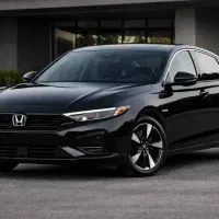 Honda accord  ePHEV2025  فروش حواله