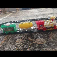 قطار|اسباب‌‌بازی|سنندج, |دیوار